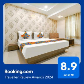 FabHotel Ten Eleven